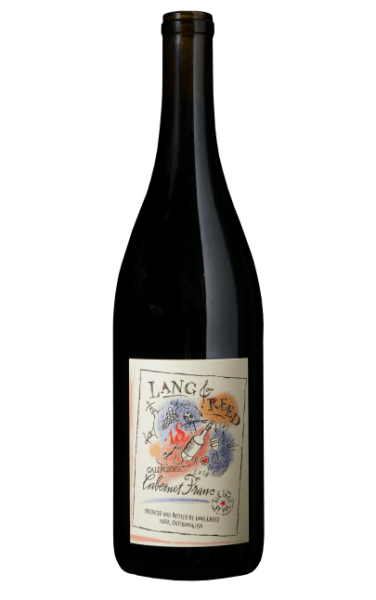 2018 Cabernet Franc California