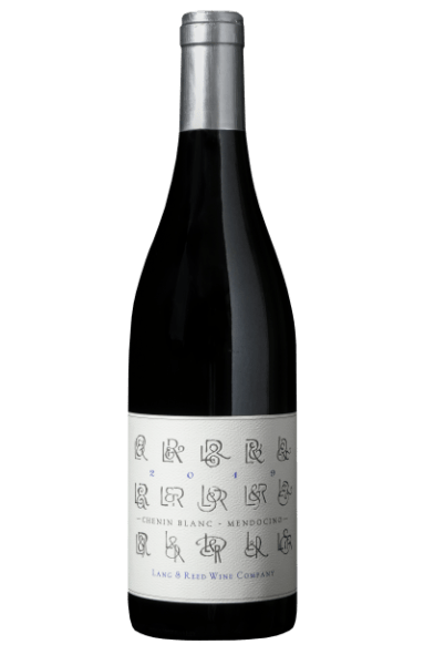 2019 Chenin Blanc Mendocino