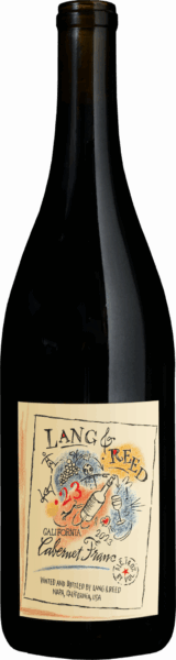 2023 Cabernet Franc, California